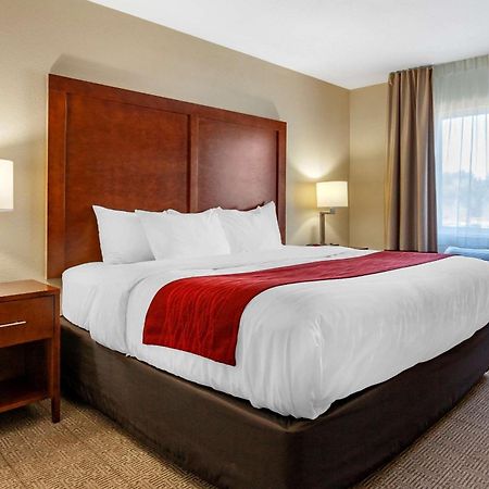 Comfort Inn Rhinelander Ngoại thất bức ảnh