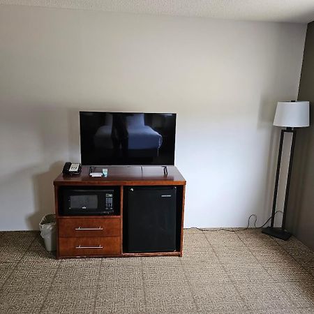 Comfort Inn Rhinelander Ngoại thất bức ảnh