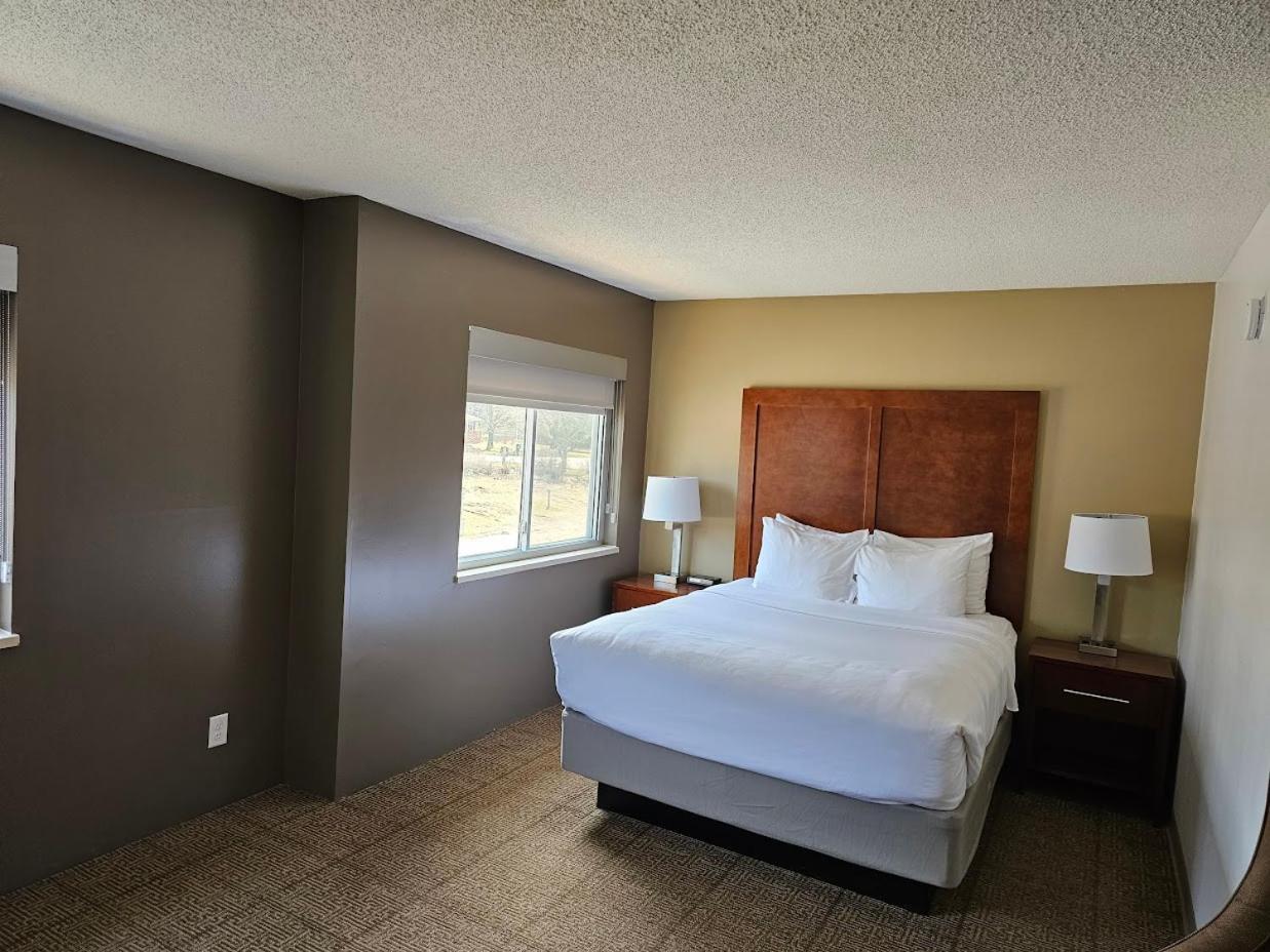 Comfort Inn Rhinelander Ngoại thất bức ảnh